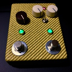 Dos Armas by Garland FX