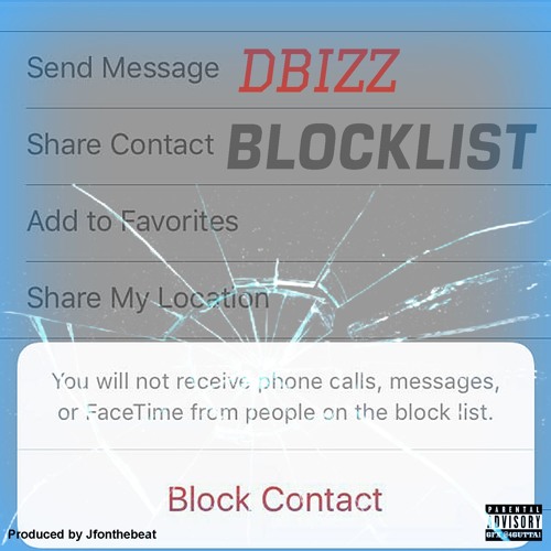 Dbizz - Blocklist