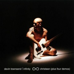 Devin Townsend Om cover (no vocals yet)