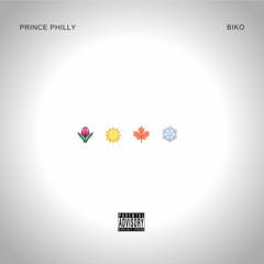 My Season Feat. Biko