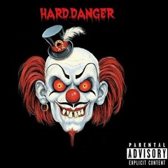 LO'TEK - HARD.DANGER ( HARDCORE 180 BPM )