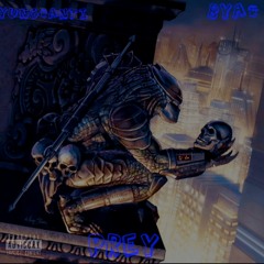 PREY! ft Bya$ (Prod. leanboys)