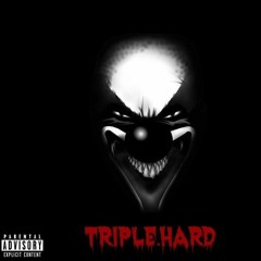 LO'TEK - TRIPLE.HARD ( HARDCORE 180 BPM )