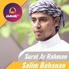 Download Salim Bahanan - Ar Rahman Salim Bahanan - Ar Rahman
