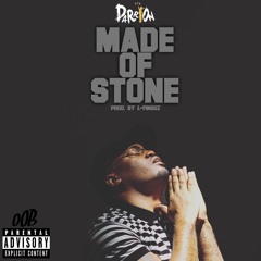 Lil Darrion - Made Of Stone (prod. by L-Finguz)