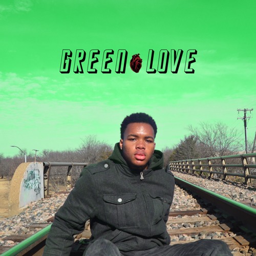 NeliousFields- Green Love