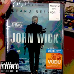 TaeDaGreat Feat. KillaCam - John Wick