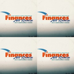 ASAP ANT FT UNOTHEACTIVIST & KEY! ~ FINANCES [ATL REMIX]