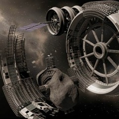 Deepspace Mining