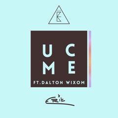 U C ME ft. The Boulevard (original Mix) [ Free Download ]