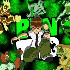 Ben 10 Remix