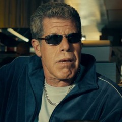 RON PERLMAN