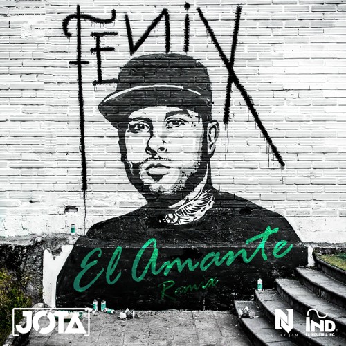 El Amante - Nicky Jam [Extended Vercion] Prod By Jota Deejay⠀➤ ғʀᴇᴇ ᴅᴏᴡɴʟᴏᴀᴅ⠀