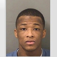 Locked Up