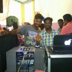 BURIYA GADETI AHI SONG THINMAR MIX BY DJ RAJU BHAI