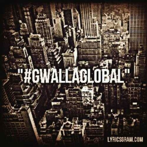 All Bout Gwalla (Frost, Kwil, GwallaQue)