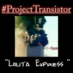 "Lolita Express" - An Experiment by Able1212