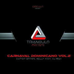 Track 13. Carnaval Dominicano 2017 (Prod.HighStudiosHD)