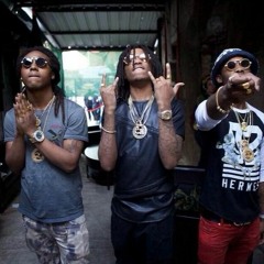 Migos - Sway Freestyle (DigitalDripped.com)