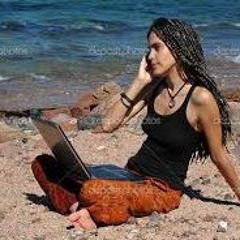 21st Century Kinda Girl (snippet)