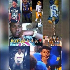 DOUGIE - JJ World (Prod.by Sav Abinitio)