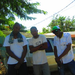 Ice - Stronger (Ft. Chip Roy & Malibu)