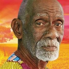 Dr. Sebi - "Electric Food, The Only Food"