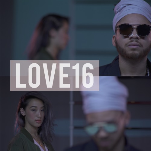LOVE16