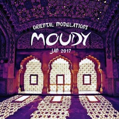 Oriental Modulations :: MOUDY :: Jan 2017