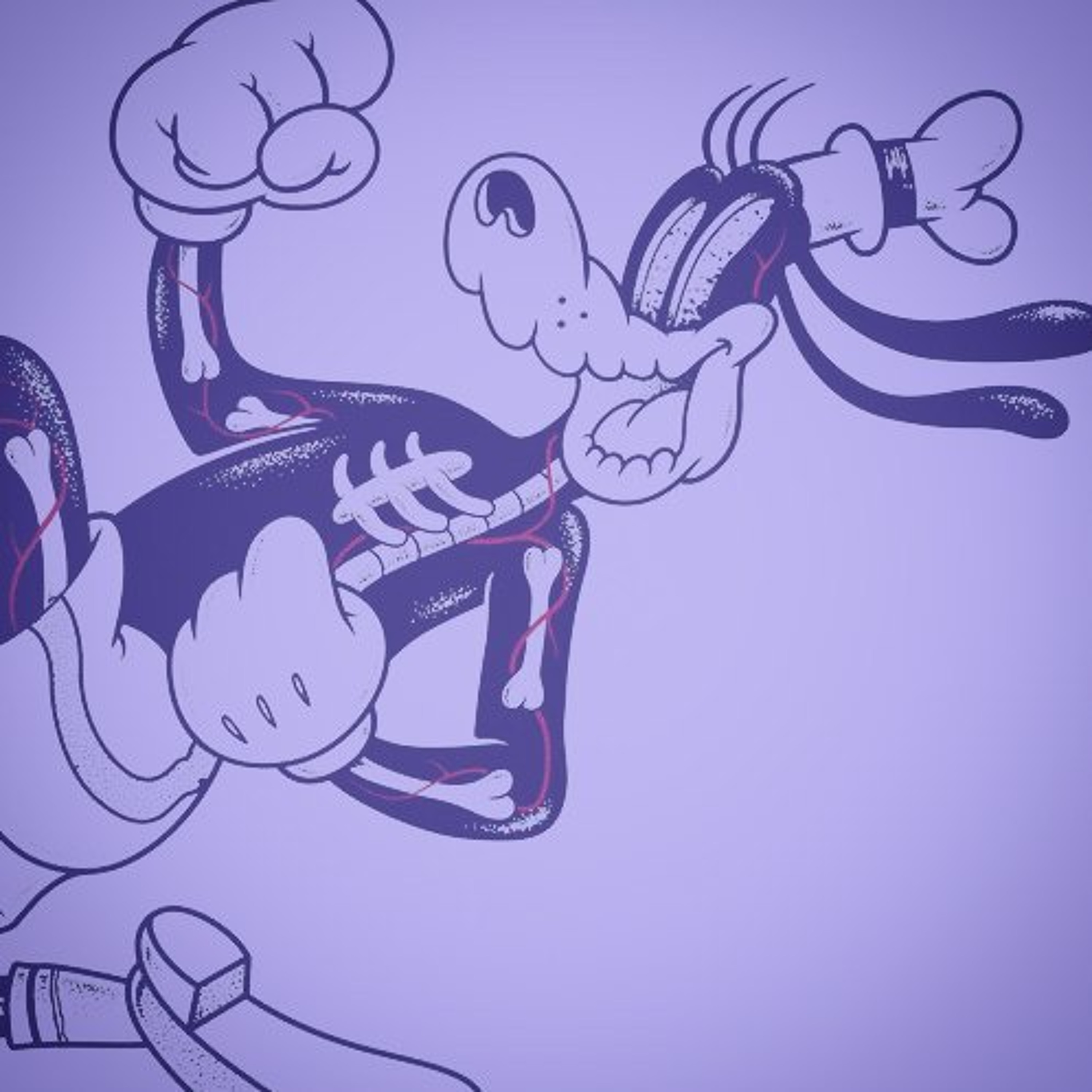 Goofy? | Video In Bio episode artwork