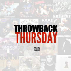 Throwback Thursday Freestyle (100 Bars)