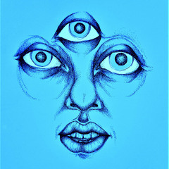 Pretty Well and Wasted - Tiny Plastic Stars