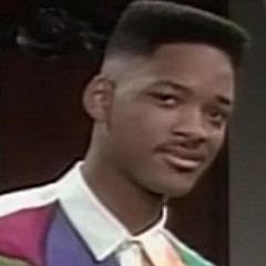 The Fresh Prince of Mah Na Mah Na