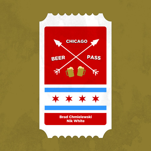Chicago Beer Pass: Escape