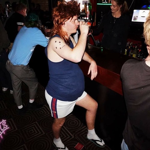 Mittys Australia Day Mixtape Take2