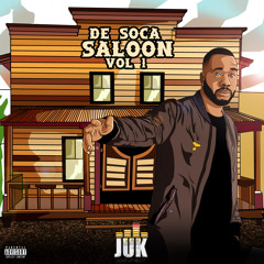 De Jump Up Kingz Present.. De Soca Saloon 2017 Soca @JumpUpkingz @Badnewz JUK