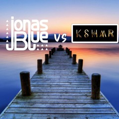 By Your Side - Jonas Blue (Cover) w/ Mandala - KSHMR