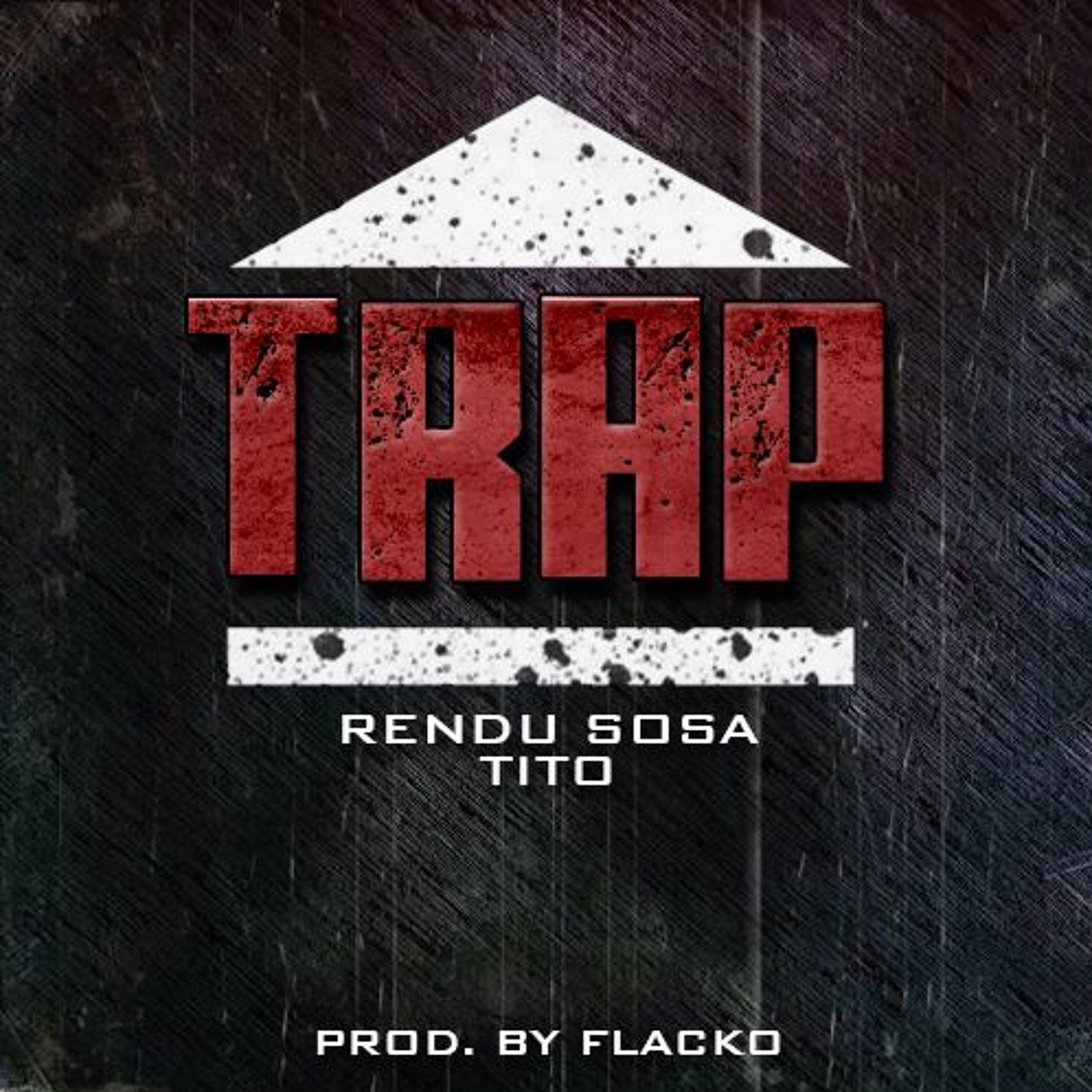 Rendu Sosa @sosaplugged100
