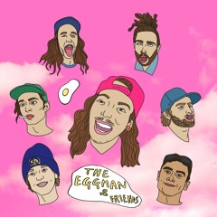 Need That (ft. svveet t, Santi)