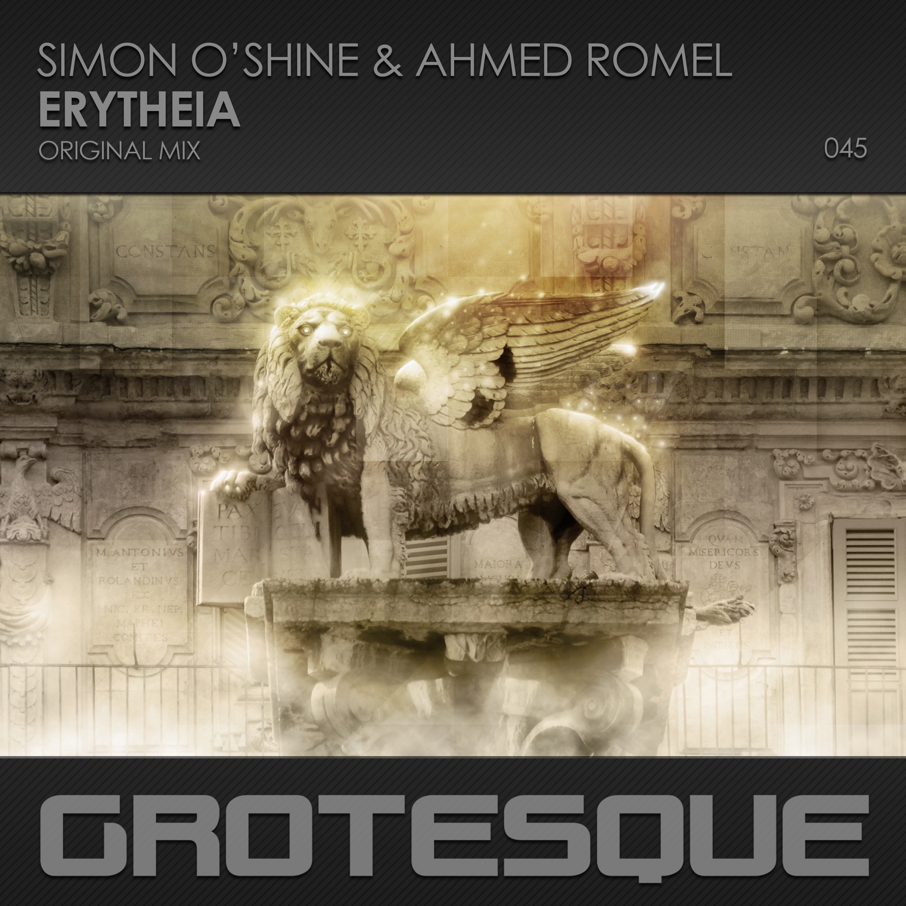Ahmed Romel\'s Music