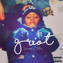 5 - G-Riot - Plugs And Droughts