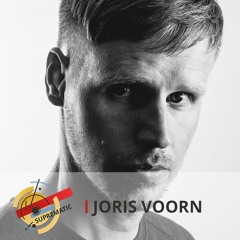 THROWBACK: Joris Voorn — Live @ Tresor (Berlin) — 08.05.2004