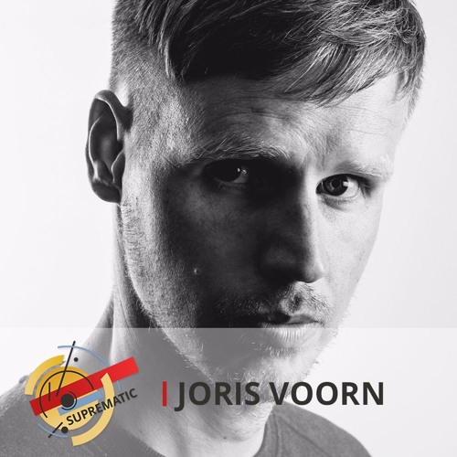 THROWBACK: Joris Voorn — Live @ Tresor (Berlin) — 08.05.2004