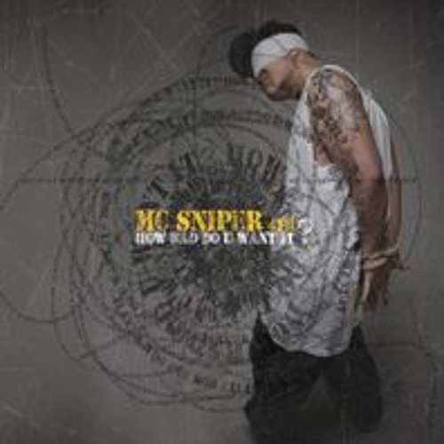 mc sniper 봄이여오라