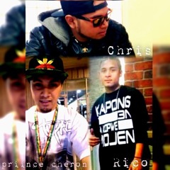 NAMAIKI - CHRIS - albert-FT-PRINCE - CHERON - RICO