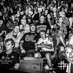 EP 6  ORANGE MAN'S BURDEN