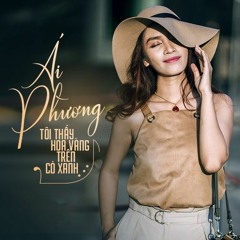 Tôi Thấy Hoa Vàng Trên Cỏ Xanh