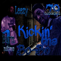 Leezy-Elesdee  Kickin' tha Bo-Bo