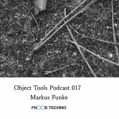 Object Tools Podcast 017 Markus Funke