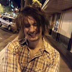 Big Mistake (Tim Fite cover)